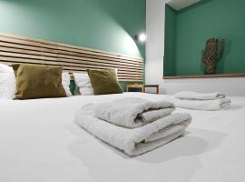 Cosy room 4, hotel v destinaci Pieta