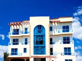 Hotel Cancalli Tlaxcala