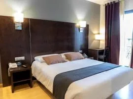 Hotel Cardeña by gaiarooms