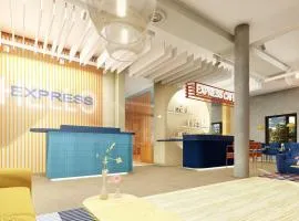 Holiday Inn Express & Suites Ellwangen by IHG