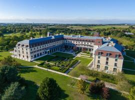 Hotel Paris Marne-la-Vallee by IHG, hotel a Magny-le-Hongre