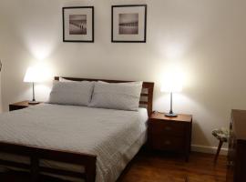 Hotel Photo: Morella Farmstay