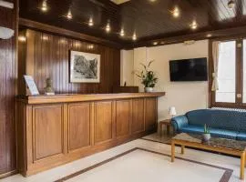 Hotel Villa Apollonia Delphi