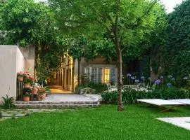 BENS L'Hôtel Palermo