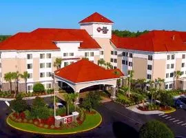 Best Western Plus Orlando Lake Buena Vista South Inn & Suites