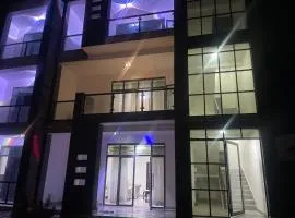 Kigali Clever Homes Villa