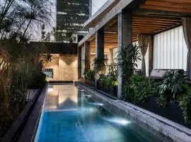 Volga, Member of Preferred Hotels & Resorts