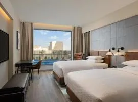 Four Points by Sheraton Amritsar, Mall Road