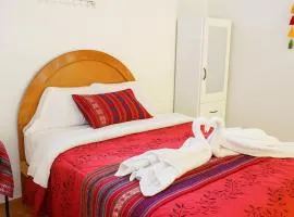 HOSTAL ACUARIUS PUNO