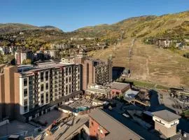 Sheraton Steamboat Resort Villas