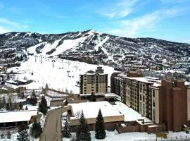 Sheraton Steamboat Resort Villas