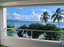 Appart'hôtel DLOKOKO Sainte Luce centre