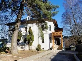 Conacul Coroana Reginei