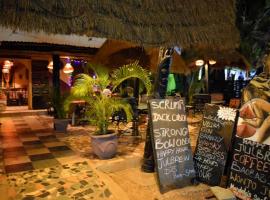 Brufut Residencies Apartment 1, hotell i Brufut