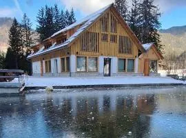 Gostišče Jezersko