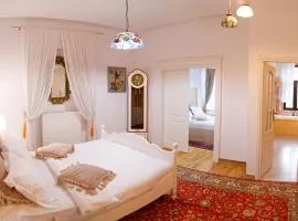 Conacul Coroana Reginei