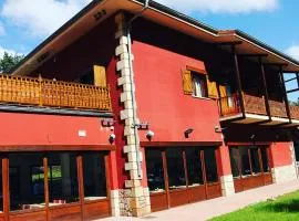 Txikierdi Alde Auto Check-in