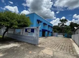 Hotel Entre Serras