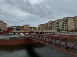 Complejo vacacional westgate vacation villas