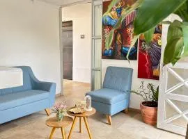 Las Piloneras Apartahotel