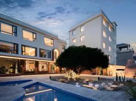 Benjue Rushi Guesthouse (Taoxichuan, Jingdezhen)