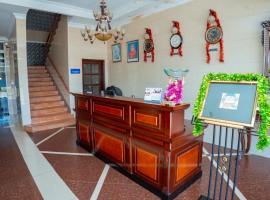 Tanga में, होटल Nyumbani Hotels and Resorts