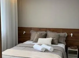 Apartamento Aconchegante Na Região da Ponta Negra