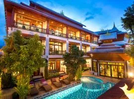 Sunday Villa Sirilanna Hotel