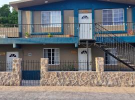 Casas centro Loreto, hotel en Loreto