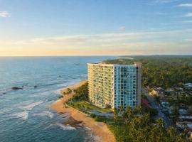 Oceanfront Galle by ICC, hotel u gradu Gale