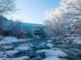 Zhi Resort - Riverside