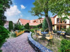 Photo de l’hôtel: Restaurace a Penzion U Palečků