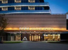Atour Hotel Wuxi Nianhuawan Mashan Taihu Li Neighbourhood Center