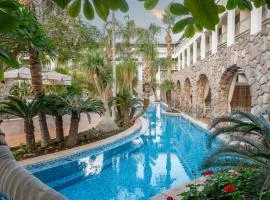 Agamim by Isrotel Collection