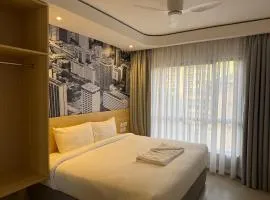 Kozi - Wilson Airport