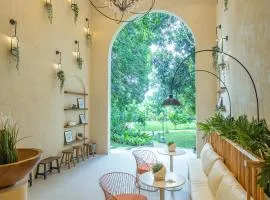 Sefriya Farms and Orchard