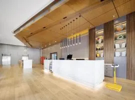 TOOYO Hotel Xi'an - Bell Drum Tower Hui Min Street