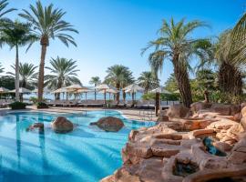 Royal Beach Eilat by Isrotel Exclusive – hotel w Ejlat