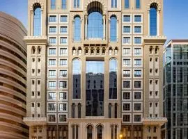 Millennium Al Aqeeq Hotel