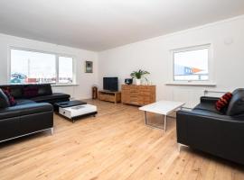 Michelle's Red House, hotel a Ilulissat