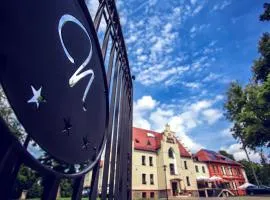 Hotel Niemcza Wino & Spa