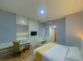 wixel hotel kendari