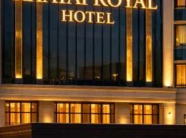 Khatai Royal Hotel