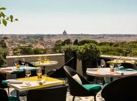 Sofitel Roma Villa Borghese