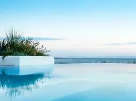 Sea Sense Boutique Villa & Relax Zone