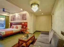Hotel Dimaru Boutique ,Calangute Beach