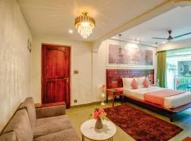 Dimaru Boutique Hotel ,Beach Calangute