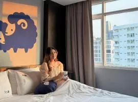 Kokotel Bangkok Dheva Thonglor