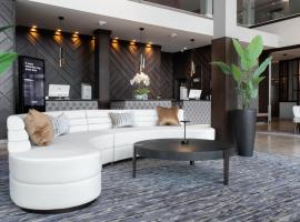 Radisson Blu Hotel, Letterkenny, hotel i Letterkenny