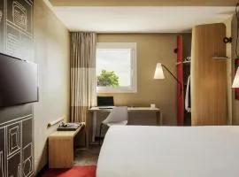 イビス マッシー